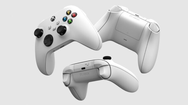 دسته XBOX - تصویر 2