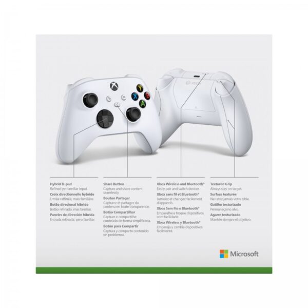 دسته XBOX - تصویر 3
