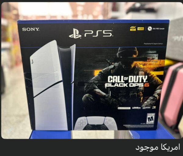 Ps5Digi(ریجن اسیا) - تصویر 2